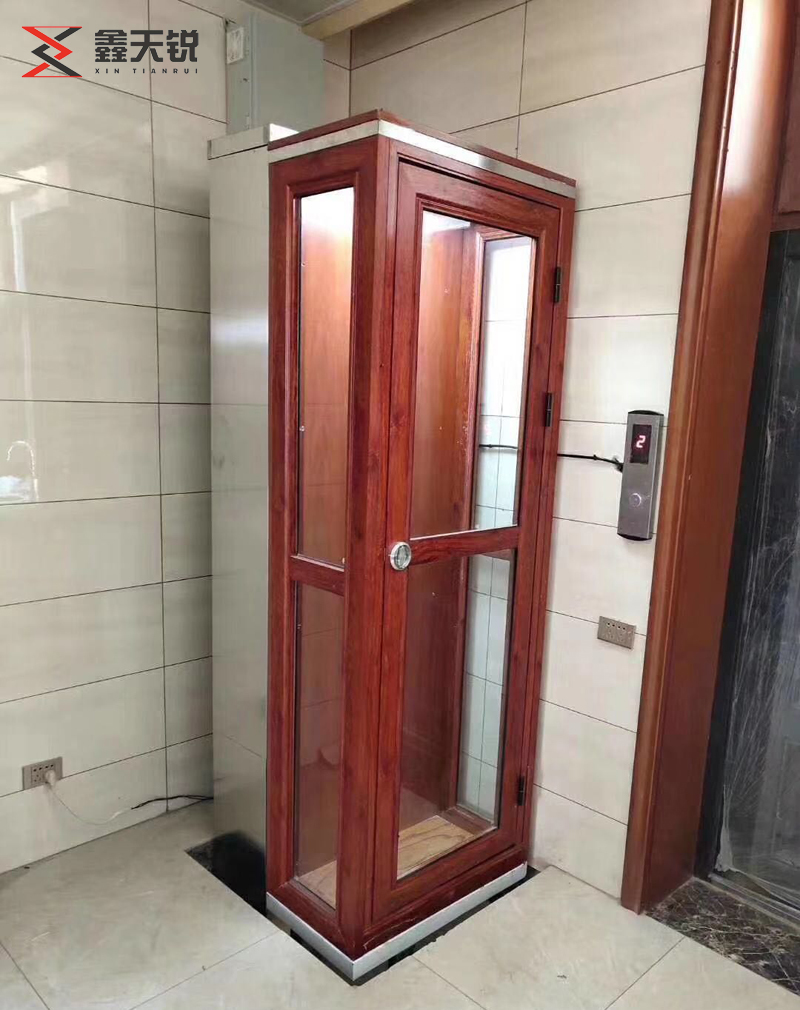巴彦淖尔小型家用电梯