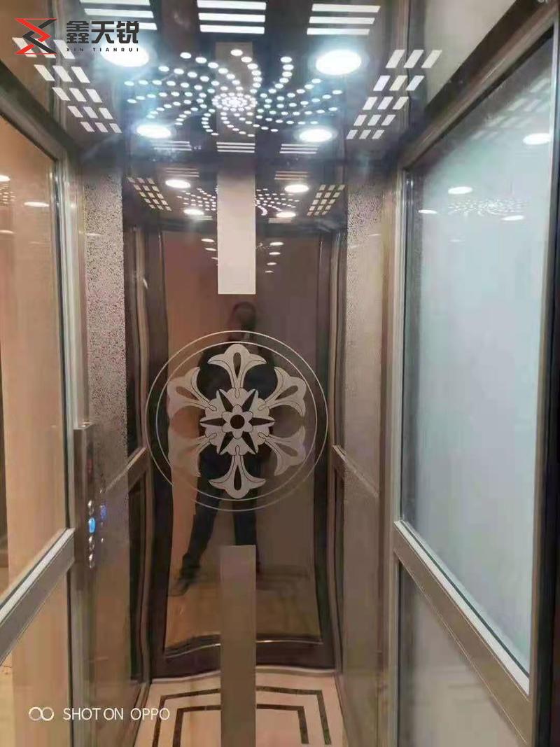 巴彦淖尔家用升降机